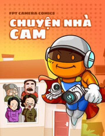 Chuyện Nhà Cam