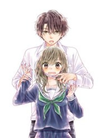 Sekai De Ichiban Kireina Hatsukoi