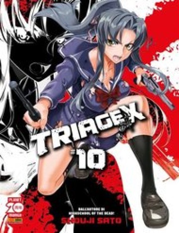 Triage X