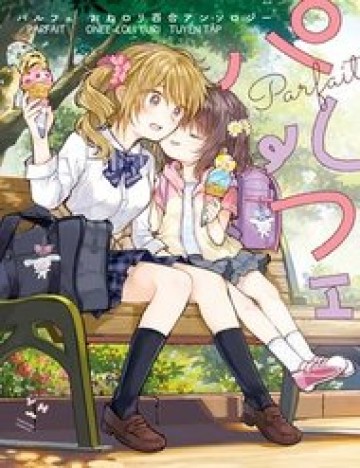 Tuyển Tập Hoàn Hảo: Onee-Loli Yuri